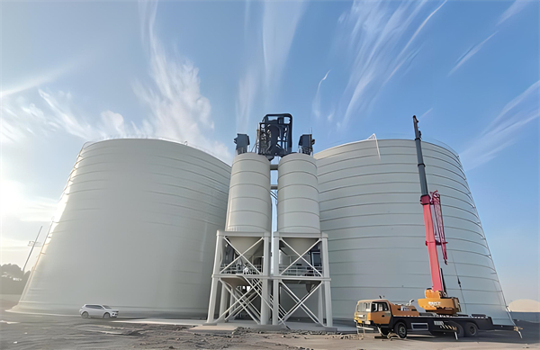 平江大型钢板库